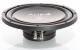 Subwoofer auto pasiv Audio System R 12 Flat EVO2, 12 inch, 4 ohmi