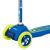 TROTINETA KIDS WHEELS REBEL EuroGoods Quality