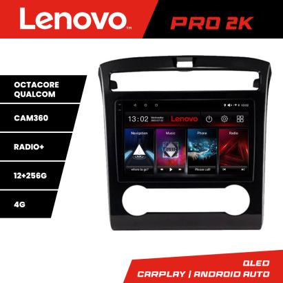 Navigație Hyundai Tucson 2021+ Lenovo QLED 2K, 12+256GB, 360 CAM