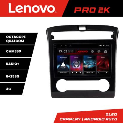 Navigație Hyundai Tucson 2021+ Lenovo Pro 2K QLED 8GB+256GB Android