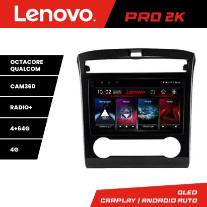 Navigație Hyundai Tucson 2021+ Lenovo Pro 2K QLED 4GB+64GB cu Android
