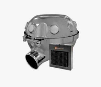 Evacuare electronică XHAUST cu 33 sunete auto și funcție pop