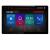 Navigație Toyota Auris 2013-2017 Lenovo PRO 2K, 13 inch QLED, 4GB+64GB