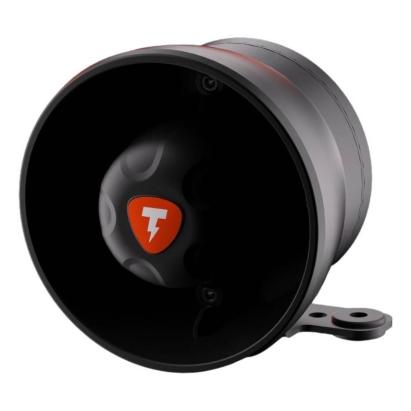 Generator de sunet Thor Echo pentru evacuare electronică auto