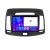 Navigatie Android Hyundai Elantra 2007-2011, 4GB RAM, 64GB, CarPlay