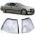 Indicator alb transparent potrivit pentru BMW 3 SERIE E36 Sedan Touring Compact 90-99 Performance AutoTuning