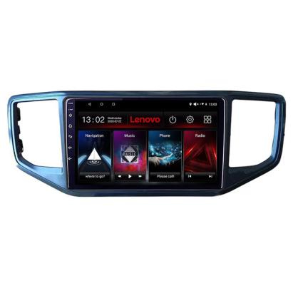 Navigație Android Lenovo pentru VW Amarok 2016+ MIB, 4GB RAM, 64GB