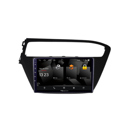 Navigație Android Hyundai i20 2014-2019, 2K QLED, 8GB RAM, 128GB