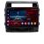 Navigație Android Toyota Land Cruiser J150 2010-2018, 8+128GB, 4G, DSP, 2K