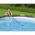 Set de curățare a piscinei BESTWAY, cu skimmer cu vid Venturi, potrivit pentru piscine de până la 396 cm Performance AutoTuning