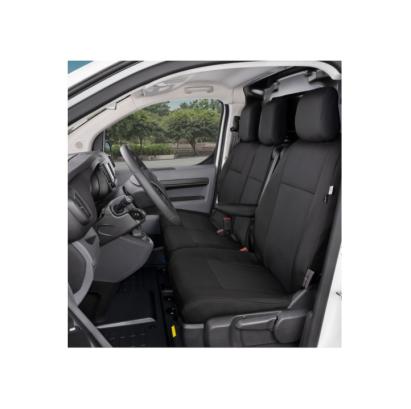 Set huse scaune auto Kegel Van pentru Peugeot Expert, Jumpy, Vivaro