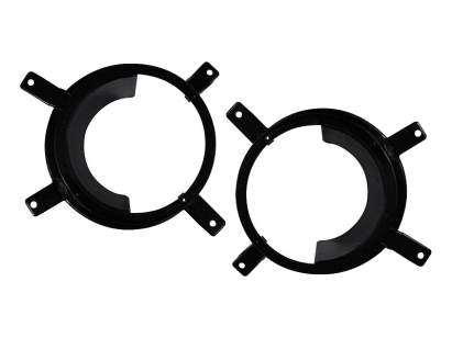 Adaptor difuzor 165 mm Connects2 CT25VL05 pentru Volvo S60, S80, V70