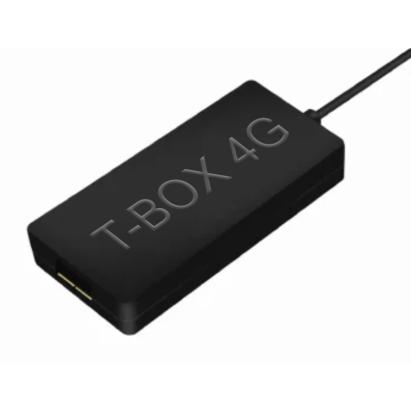 Modul 4G compatibil cu Benzspecialist Smart Key Starter pentru conectivitate