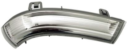 Indicator LED oglindă dreapta TYC potrivit pentru VW Golf Plus 05- Performance AutoTuning
