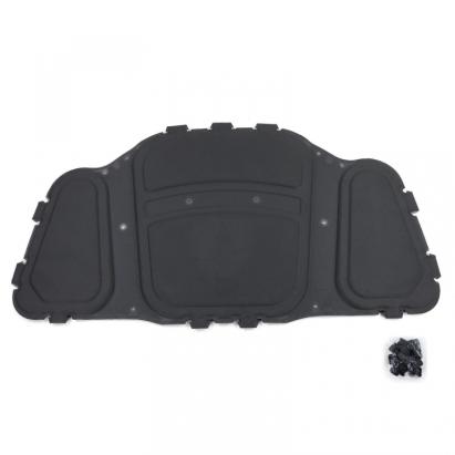 Saltea de izolație pentru capotă, potrivită pentru BMW Seria 5 E60 E61 02-10 Performance AutoTuning