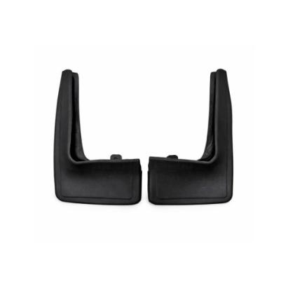 Set aparatori noroi fata auto compatibile Dacia Duster III 2024-> Cod: DST-024F