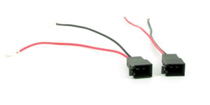 Adaptor conectare difuzor Connects2 CT55-ST01 pentru Seat Leon, Ibiza si Alhambra