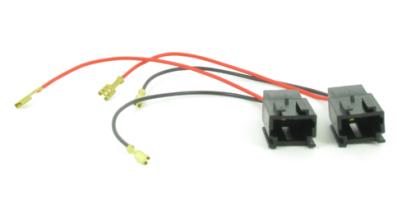 Adaptor conectare difuzor Connects2 CT55-PE02 pentru Peugeot 206 si 307