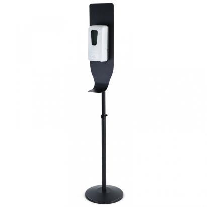 Dispenser automat de dezinfectant de 1000ml fără contact cu senzor automat inclus. Suport inclus. Performance AutoTuning