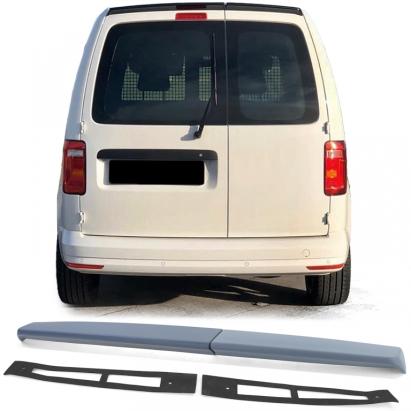 Spoiler sportiv pentru plafon, spoiler spate potrivit pentru VW Caddy 2K 04-15 Performance AutoTuning
