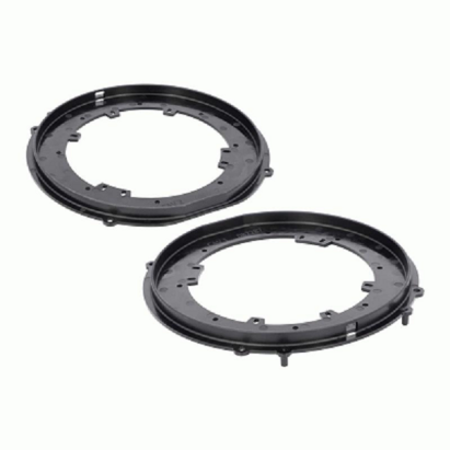 Adaptoare difuzoare Connects2 pentru Tesla Model X 2015+ si Model S 2020+