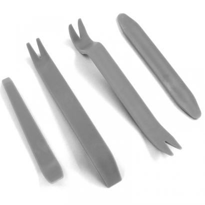 Unealtă de expansiune pentru montarea levierului, benzi pentru panoul interior al mașinii, gri Performance AutoTuning