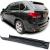 Plăci de rulare OE Edition Protecție laterală neagră cu ABE, potrivită pentru BMW X5 F15 13-18 Performance AutoTuning