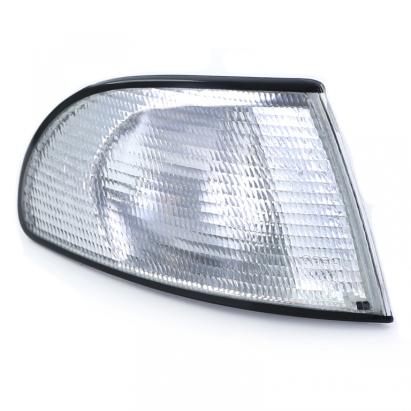 Indicator Alb Dreapta potrivit pentru Audi A4 B5 Sedan Avant Estate 94-01 Performance AutoTuning