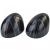 Capace oglinzi Union Jack negre potrivite pentru Mini F54 F55 F56 F57 13-18 Performance AutoTuning