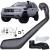 Kit de snorkel offroad potrivit pentru Jeep Grand Cherokee WJ 1999-2005 Performance AutoTuning
