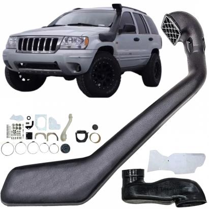 Kit de snorkel offroad potrivit pentru Jeep Grand Cherokee WJ 1999-2005 Performance AutoTuning
