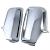 Set capac oglinzi cromat potrivit pentru Mercedes Sprinter W906 și VW Crafter 2E 2006-2018 Performance AutoTuning