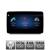 Navigație dedicată Mercedes CLS W218 2012-2014, 9 inch, Android 4G, 8+128GB