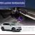 Kit lumini ambientale RGB pentru VW Tiguan 2022-2023, control telefon/OEM