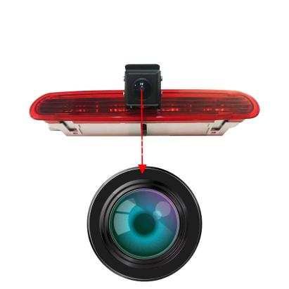 Camera marsarier Fiat Doblo si Opel Combo 2011-2018, AHD 720P, CVBS