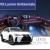 Kit lumini ambientale Lexus UX 2018-2022, set complet cu control din telefon