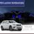 Kit lumini ambientale Volvo XC90 2013-2023, control telefon sau sistem original