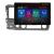 Navigație Honda Civic 2005-2011 Lenovo PRO 13 inch 2K, 4GB+64GB, 4G