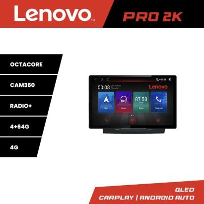 Navigatie Suzuki Grand Vitara 2016+ Lenovo PRO 13 inch 2K 4G 4+64GB