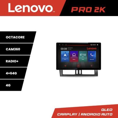 Navigație dedicată Volvo XC60 2014-2018, 13 inch 2K, 4G, 4+64GB, DSP