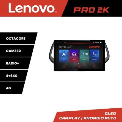Navigație Jeep Compass 2017 manuală, Lenovo Pro 2K 13 inch 4GB+64GB 4G