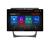 Navigație Android Lenovo Pro 2K 13 inch 4+64GB pentru Mercedes C W203