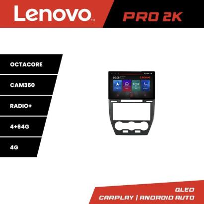 Navigație Android 13 inch 2K pentru Land Rover Freelander 2 2006-2012, 4G, 4+64GB