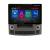 Navigatie Android Lenovo PRO 13 inch 2K 4G pentru Infiniti FX45 2007-2009