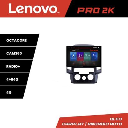 Navigatie Hyundai i30 2009-2012 clima manuala, 13 inch 2K, 4G, 4+64GB