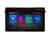 Navigație Toyota Land Cruiser L100 2002-2006 Lenovo PRO 13 inch 2K 4G 4+64GB
