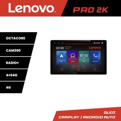 Navigatie Opel Movano si Renault Master 2020+ Lenovo PRO 4GB+64GB 13 inch 2K