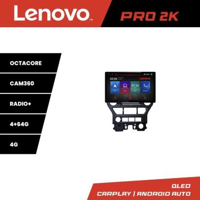 Navigație Ford Mustang 2015-2020 Lenovo PRO 13 inch 2K, 4GB+64GB, 4G