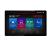 Navigație Android Nissan Navara 2017+ Lenovo PRO 13 inch 2K 4G DSP 4+64GB