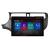 Navigație Android Kia Rio 2011-2014 Lenovo PRO 13 inch 2K, 4GB+64GB, 4G